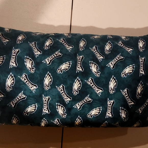 Philadelphia eagles pillow - Picture 1 of 1